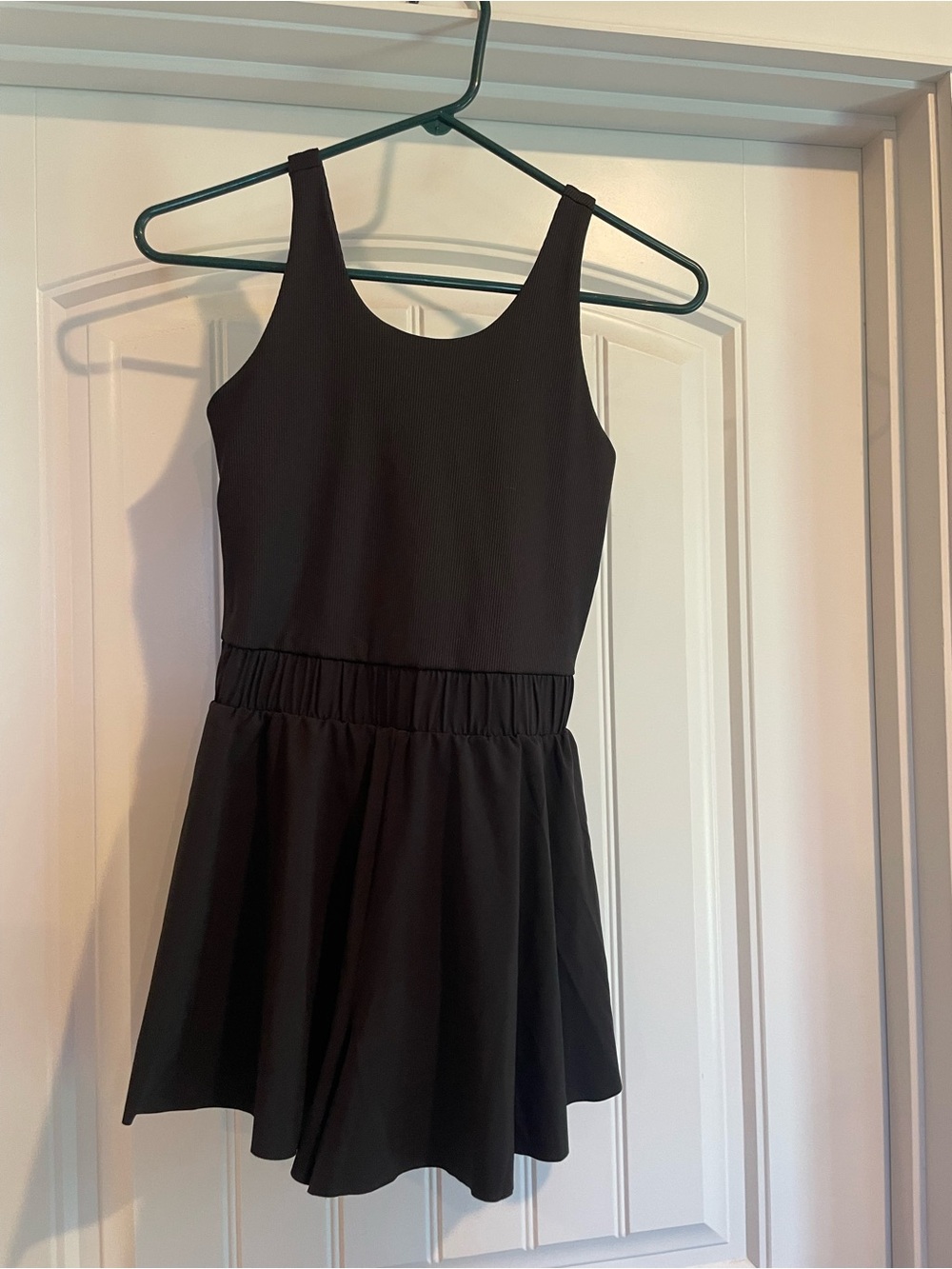 DSG Black Girls Stride Romper